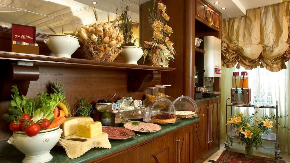 Fotos del hotel - LH Hotel Andreotti
