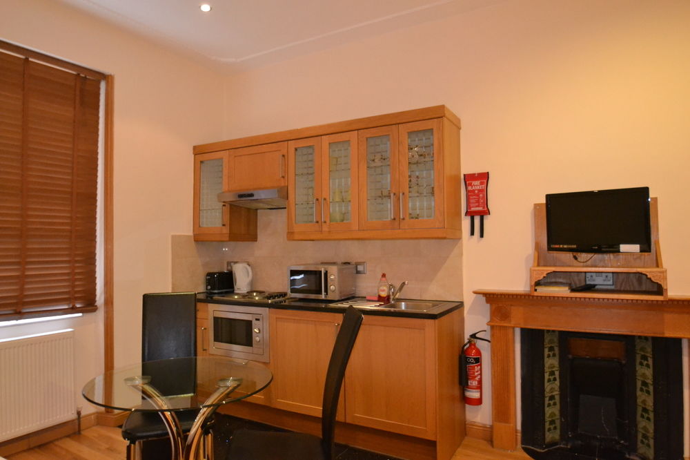 Fotos del hotel - Hyde Park Suites - Apartments