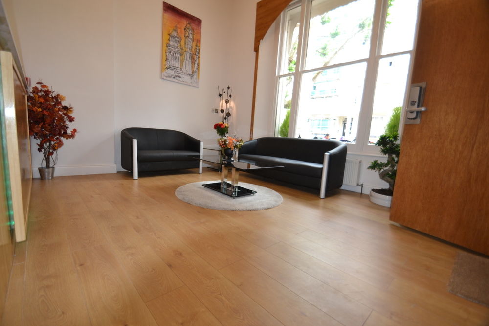 Fotos del hotel - Hyde Park Suites - Apartments