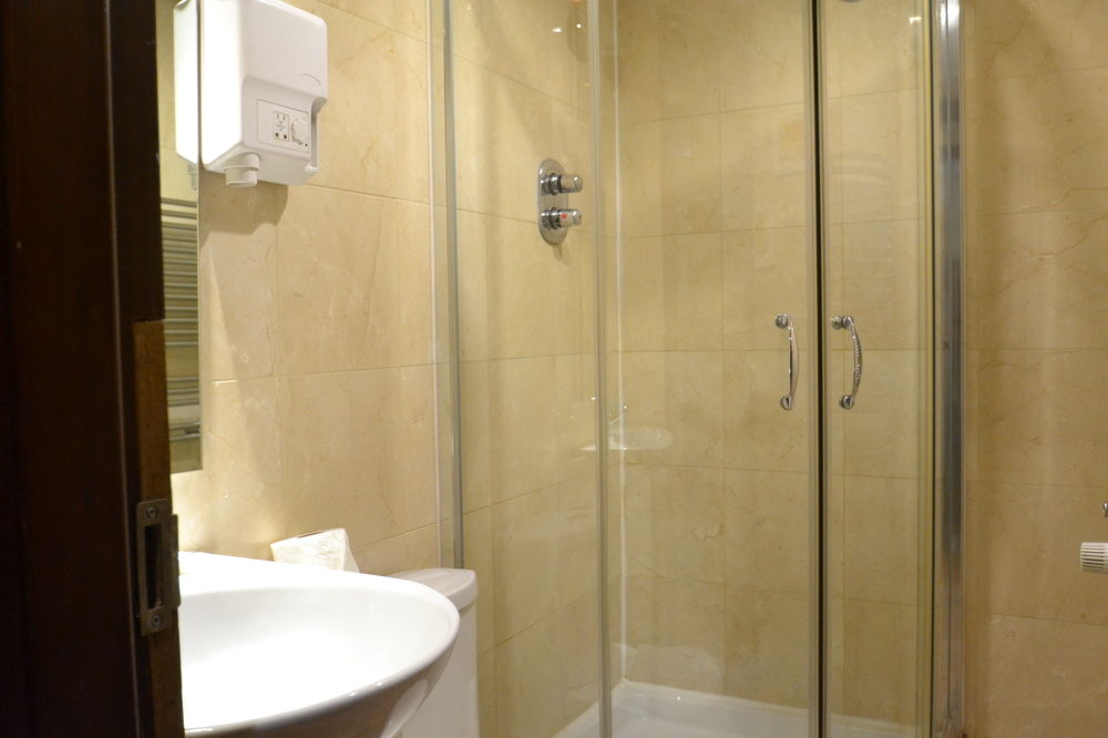 Fotos del hotel - Hyde Park Suites - Apartments