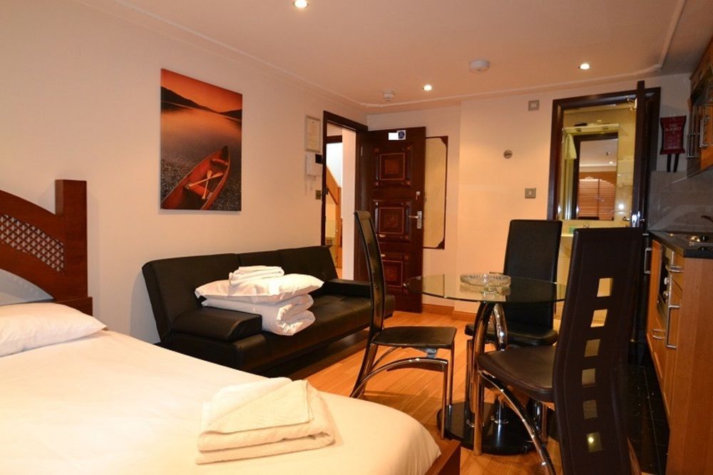Fotos del hotel - Hyde Park Suites - Apartments