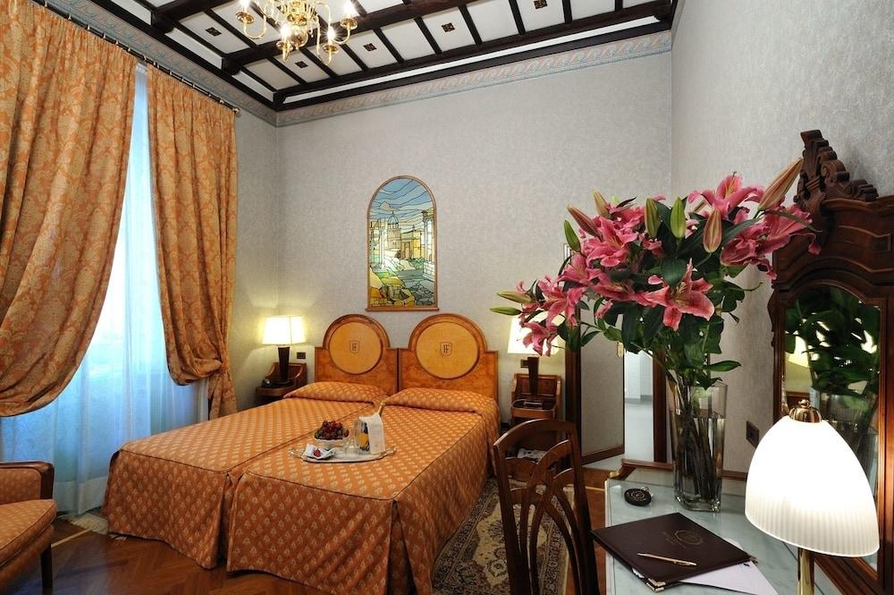 Fotos del hotel - FARNESE