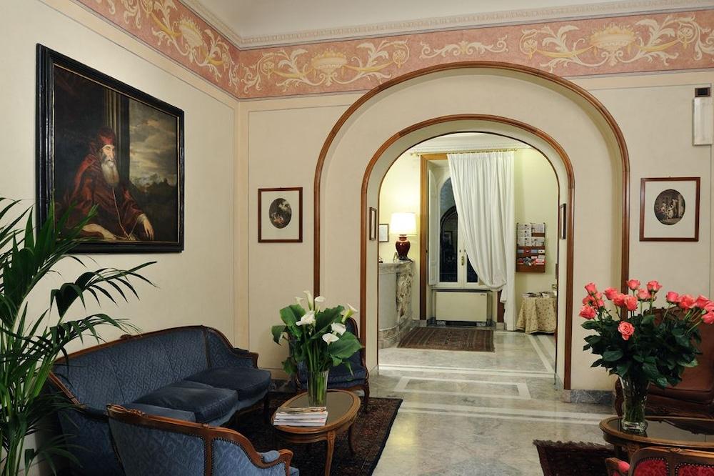 Fotos del hotel - FARNESE