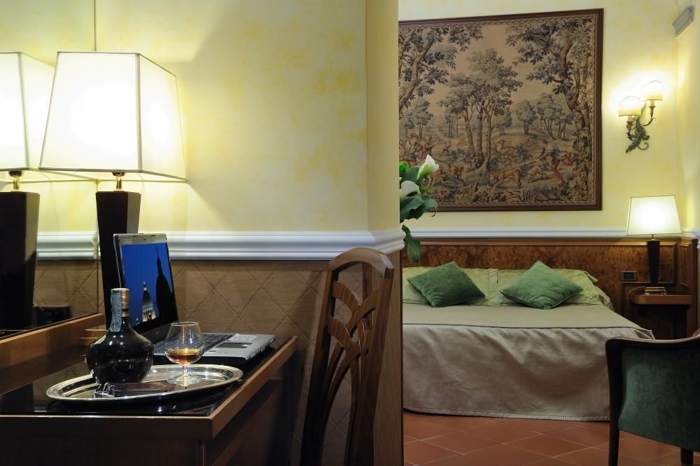 Fotos del hotel - FARNESE