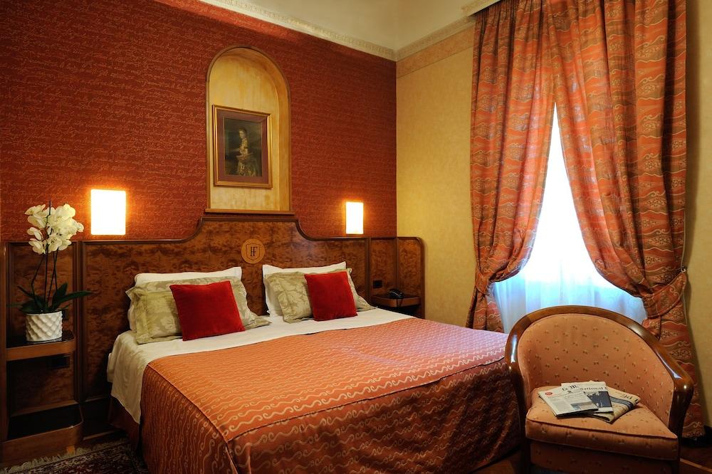 Fotos del hotel - FARNESE