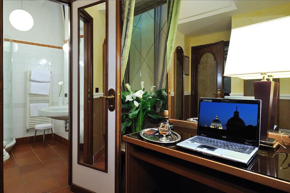 Fotos del hotel - FARNESE