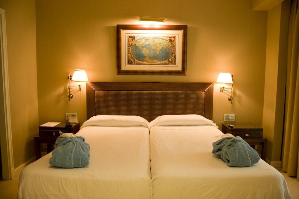 Fotos del hotel - GRAN HOTEL GUADALPIN BANUS