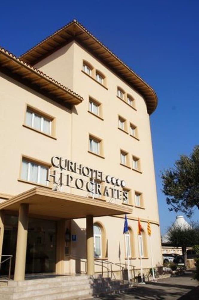 Fotos del hotel - HIPÓCRATES CURHOTEL