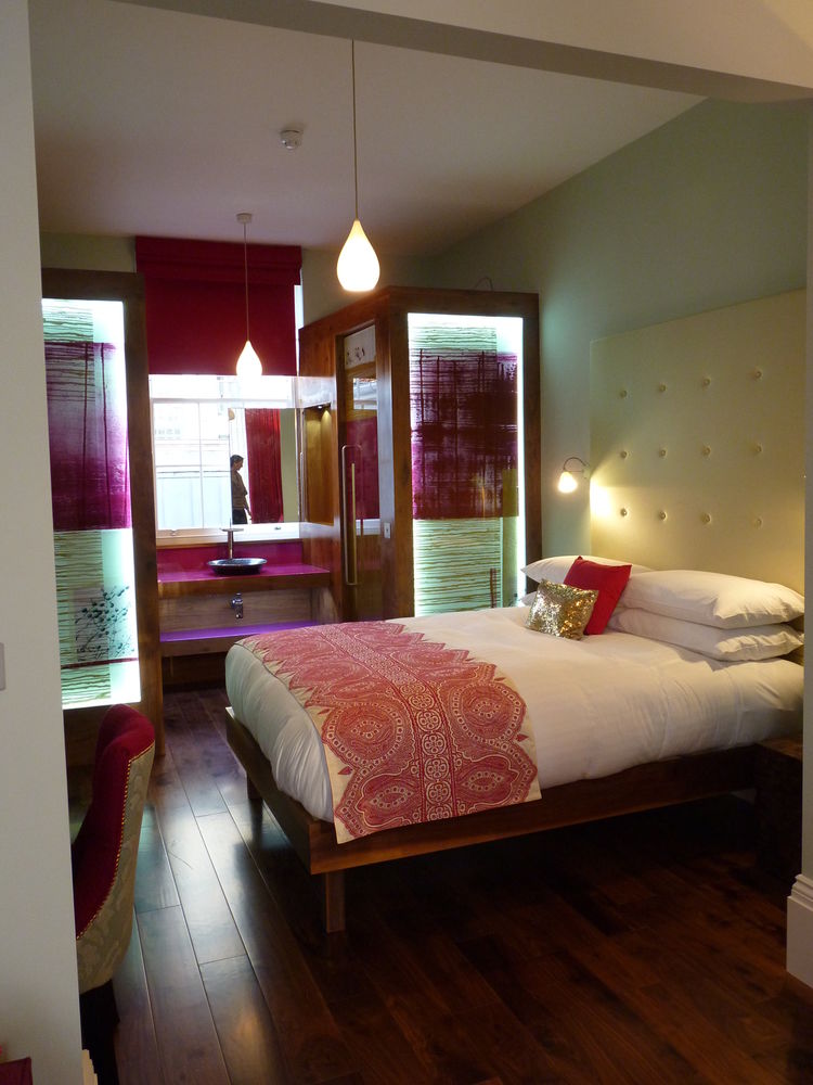 Fotos del hotel - MEGARO