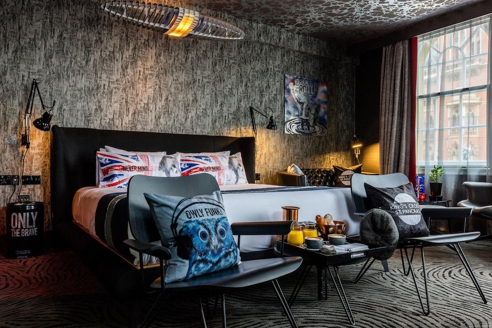 Fotos del hotel - MEGARO