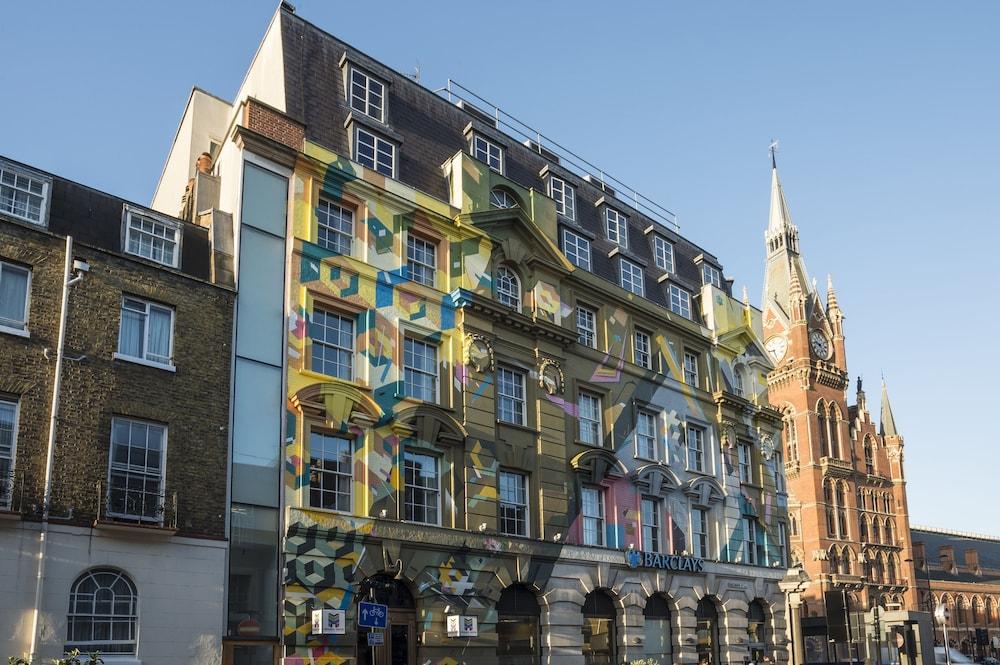 Fotos del hotel - MEGARO