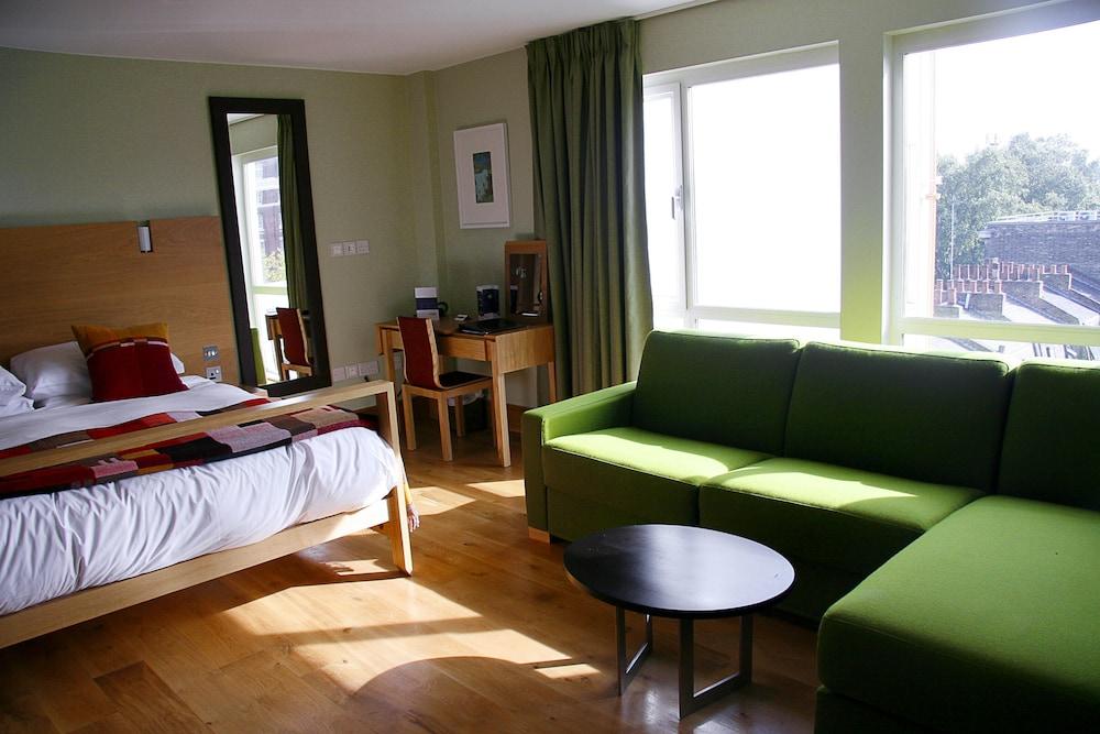 Fotos del hotel - MEGARO