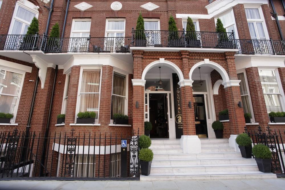 Fotos del hotel - PRESIDENTIAL APARTMENTS KENSINGTON