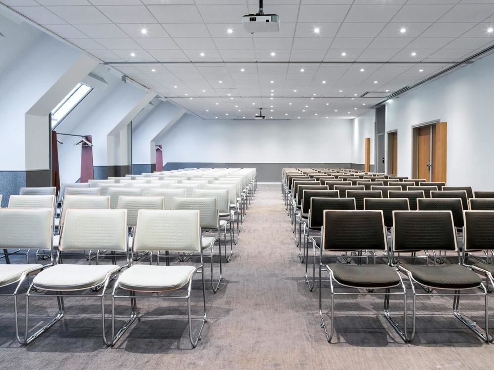 Fotos del hotel - Novotel Paris Centre Bercy