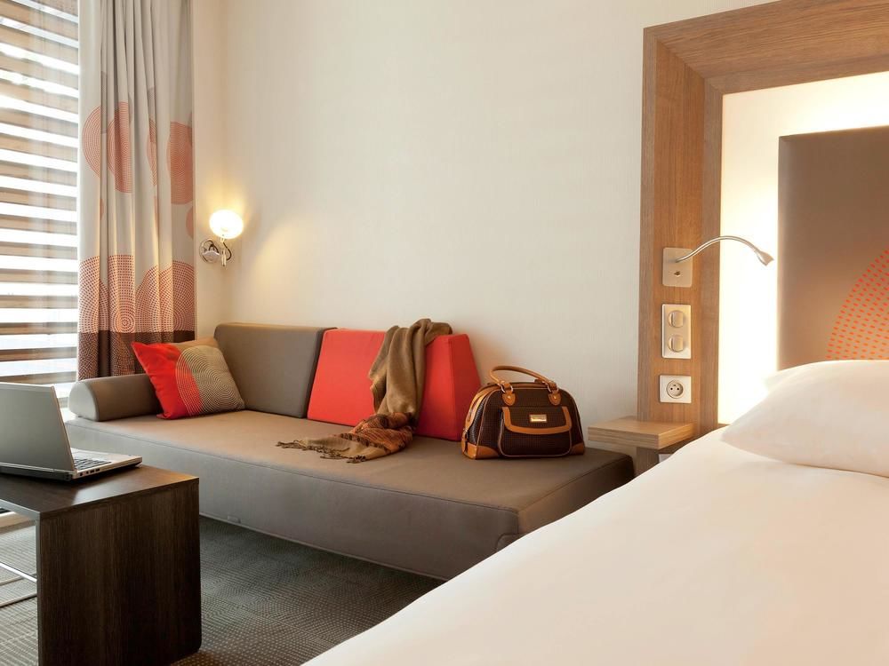 Fotos del hotel - Novotel Paris Centre Bercy