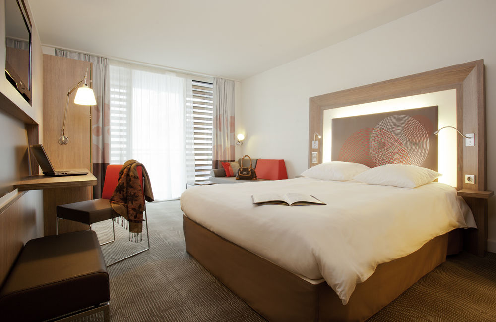 Fotos del hotel - NOVOTEL PARIS CENTRE BERCY