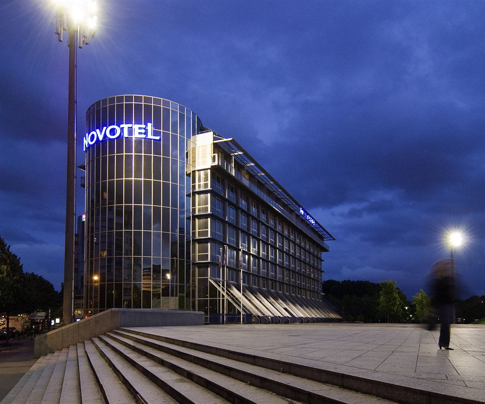 Fotos del hotel - NOVOTEL PARIS CENTRE BERCY