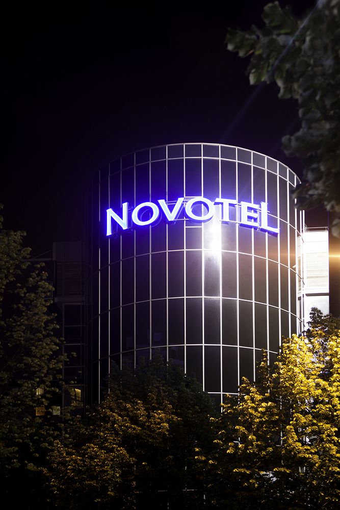 Fotos del hotel - NOVOTEL PARIS CENTRE BERCY