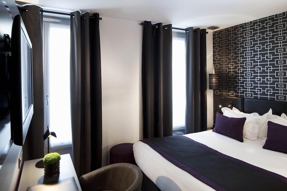 Fotos del hotel - Le Grey Hotel