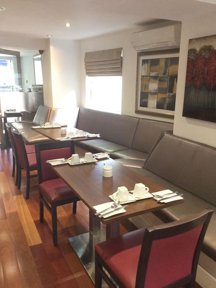 Fotos del hotel - The New London Carlton Hotel & Apartments