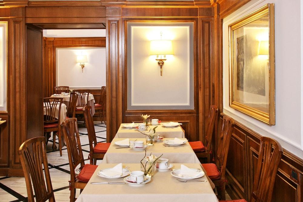 Fotos del hotel - Hotel Arcangelo