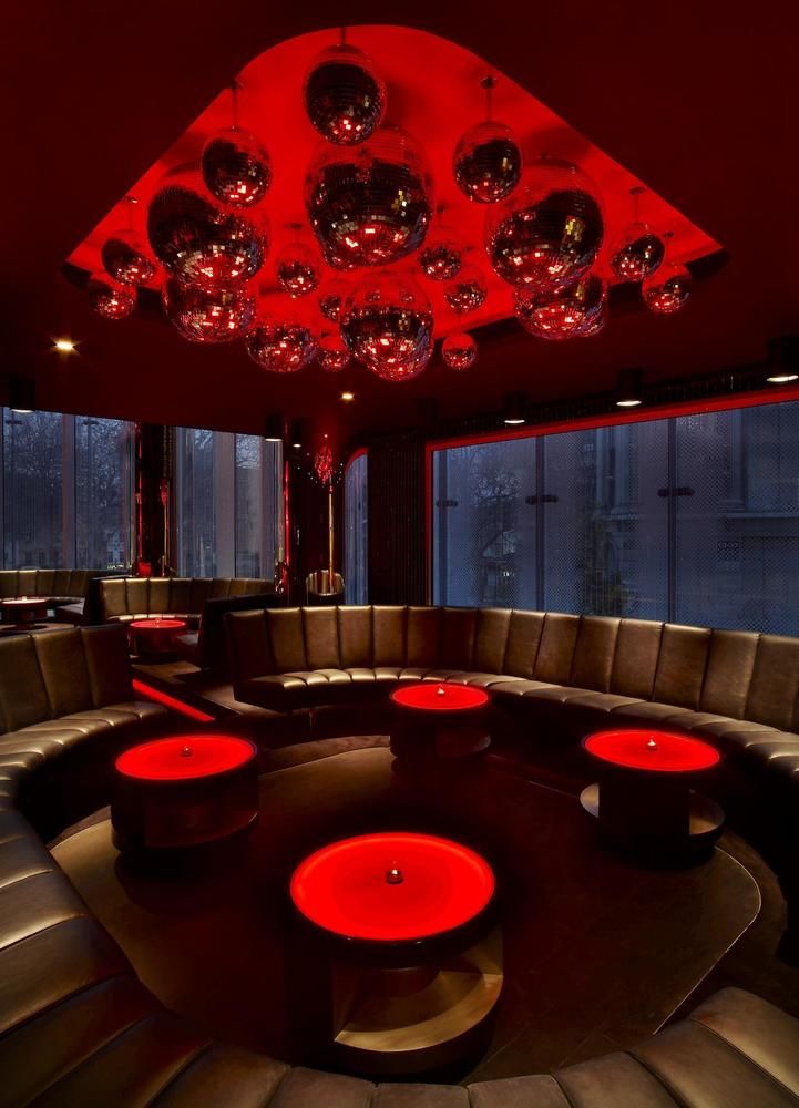 Fotos del hotel - W LONDON - LEICESTER SQUARE