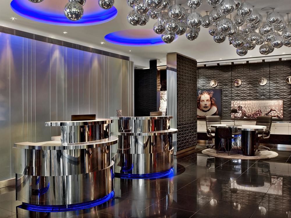 Fotos del hotel - W LONDON - LEICESTER SQUARE