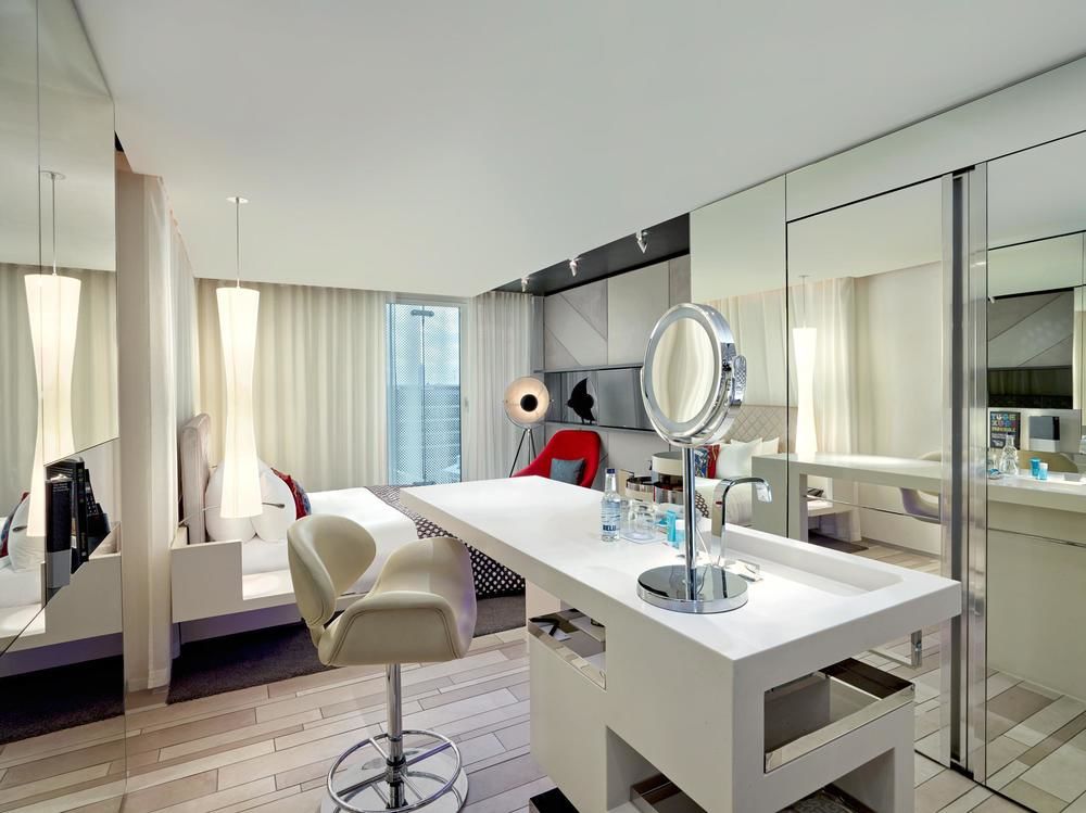 Fotos del hotel - W LONDON - LEICESTER SQUARE