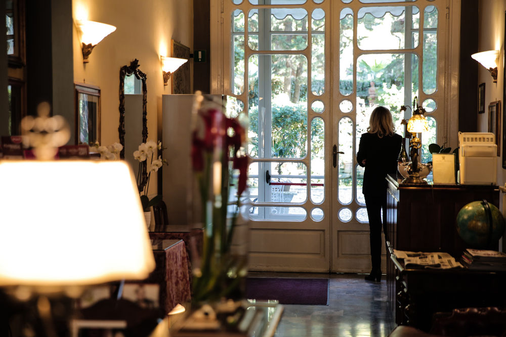 Fotos del hotel - Villa Liana