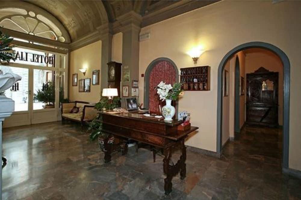 Fotos del hotel - Villa Liana