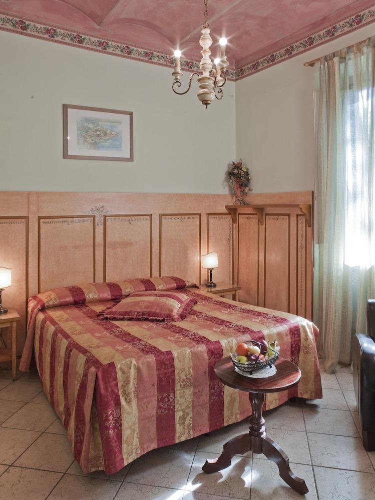 Fotos del hotel - Villa Liana