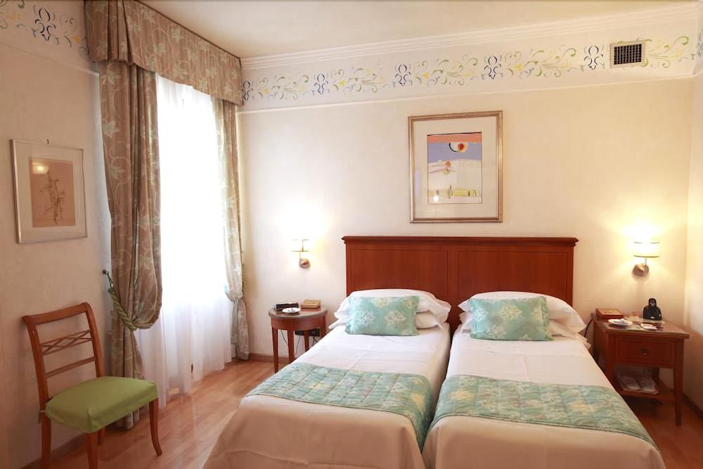 Fotos del hotel - Hotel Firenze