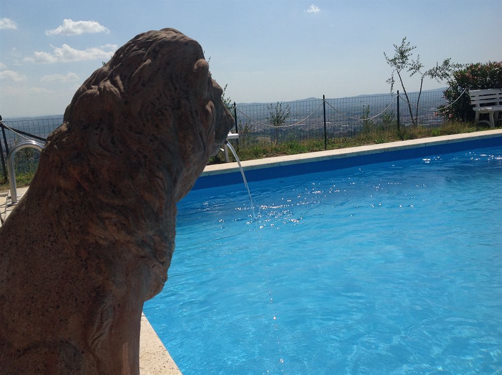 Fotos del hotel - Hotel Villa Le Rondini