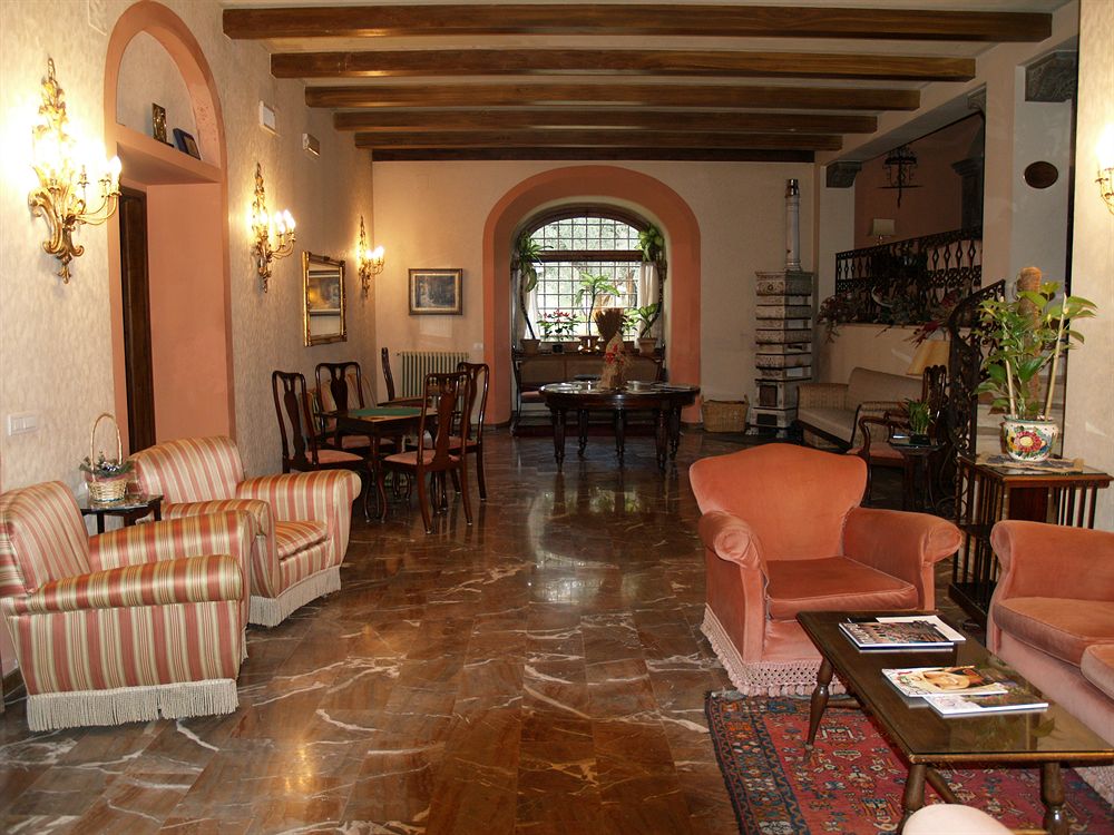 Fotos del hotel - Hotel Villa Le Rondini