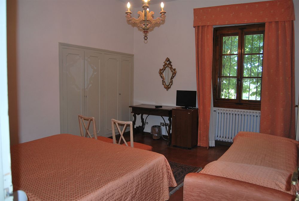 Fotos del hotel - Hotel Villa Le Rondini