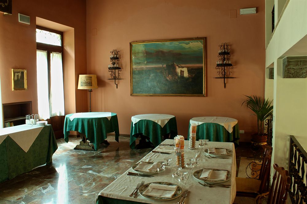 Fotos del hotel - Hotel Villa Le Rondini