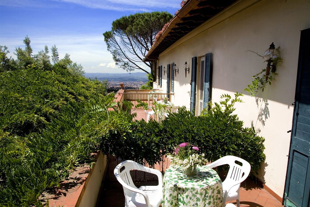 Fotos del hotel - Hotel Villa Le Rondini