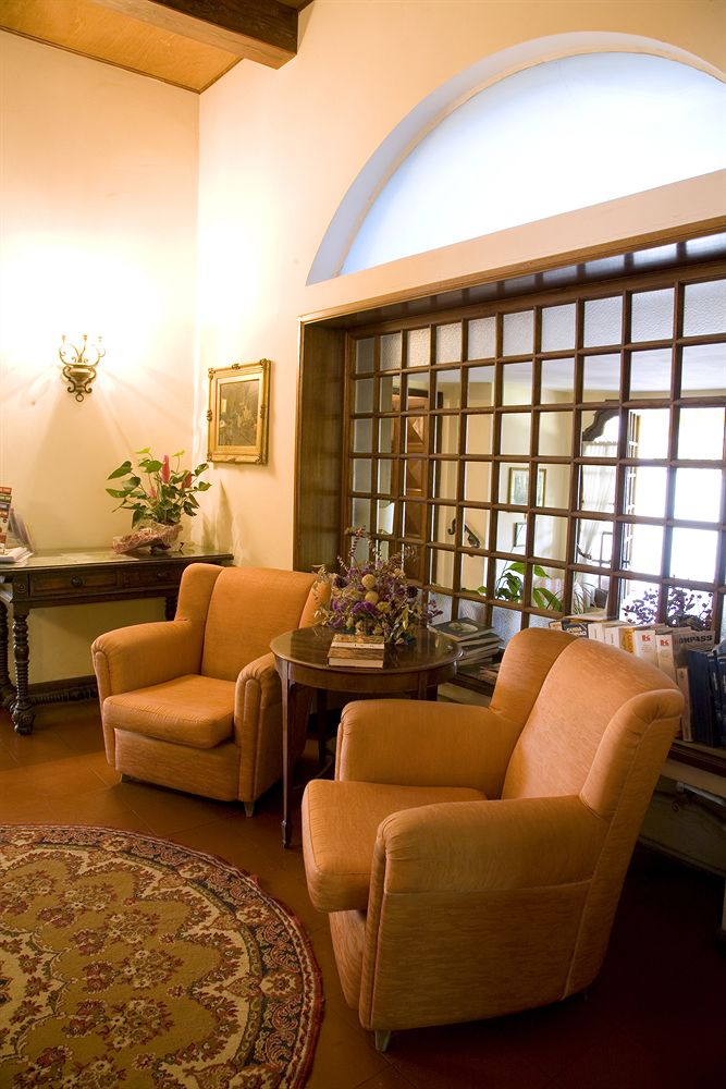 Fotos del hotel - Hotel Villa Le Rondini