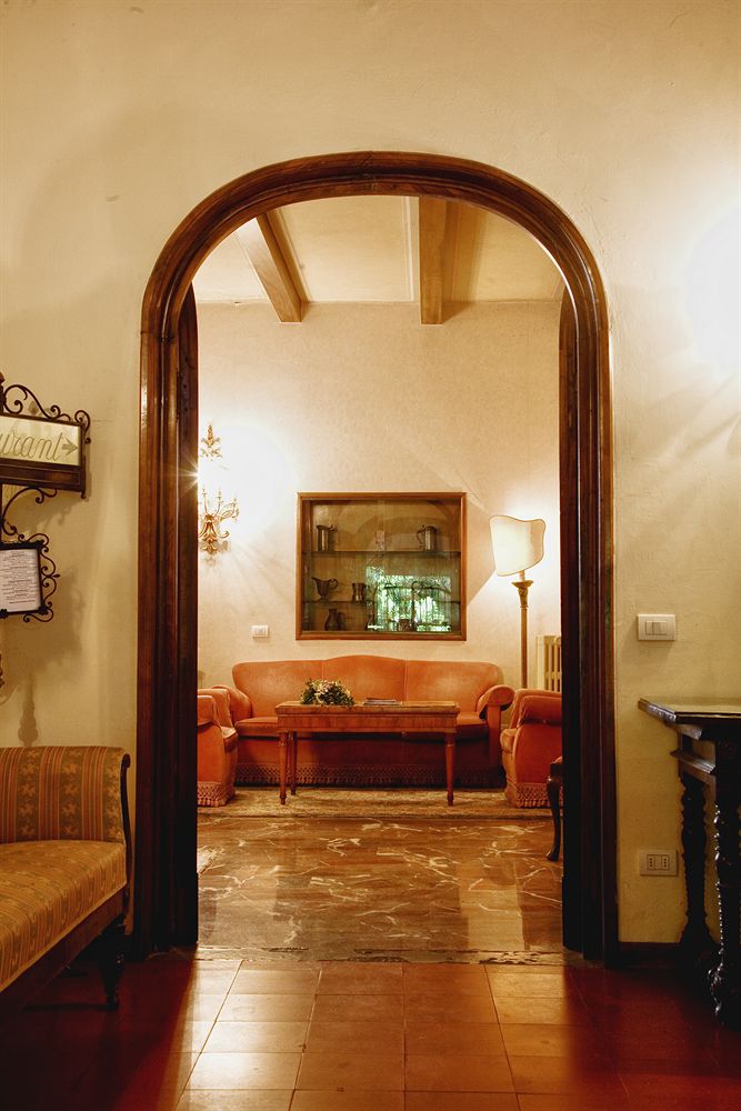 Fotos del hotel - Hotel Villa Le Rondini
