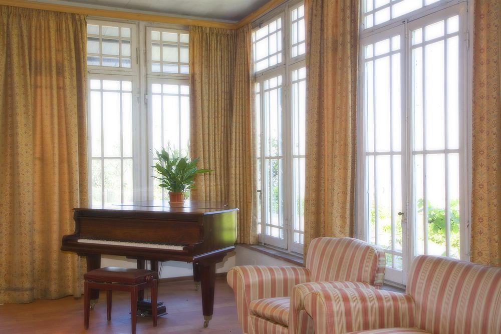 Fotos del hotel - Hotel Villa Le Rondini