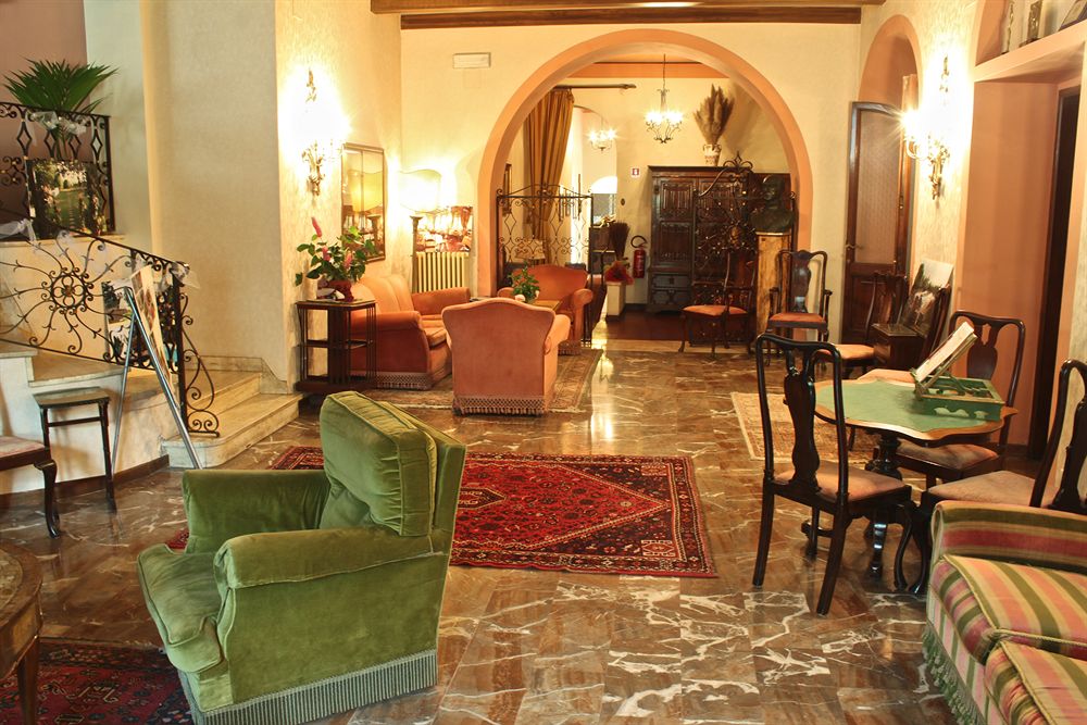 Fotos del hotel - Hotel Villa Le Rondini
