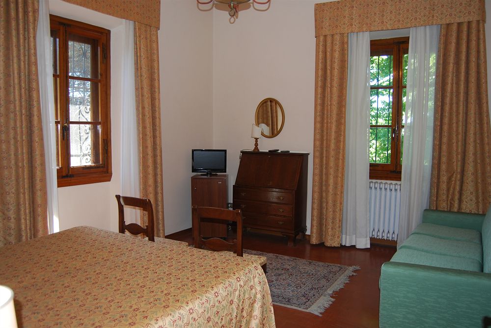 Fotos del hotel - Hotel Villa Le Rondini