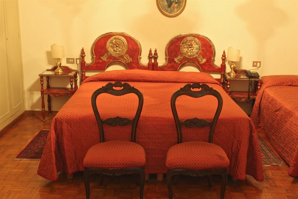 Fotos del hotel - Hotel Villa Le Rondini