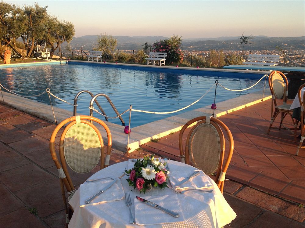 Fotos del hotel - Hotel Villa Le Rondini