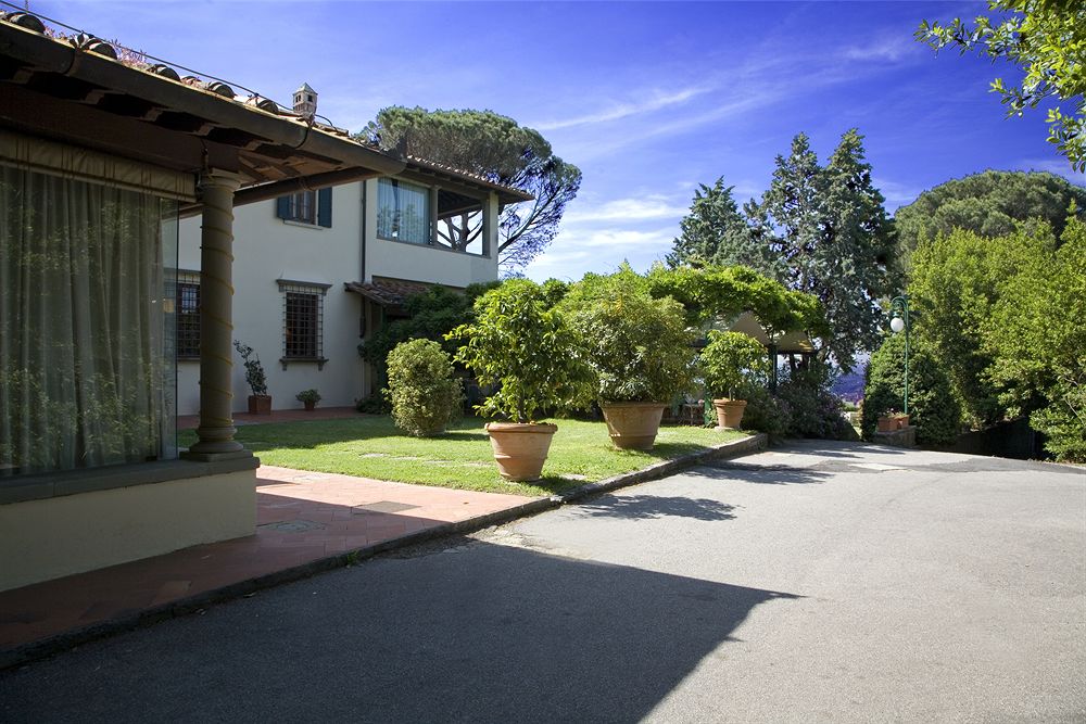 Fotos del hotel - Hotel Villa Le Rondini