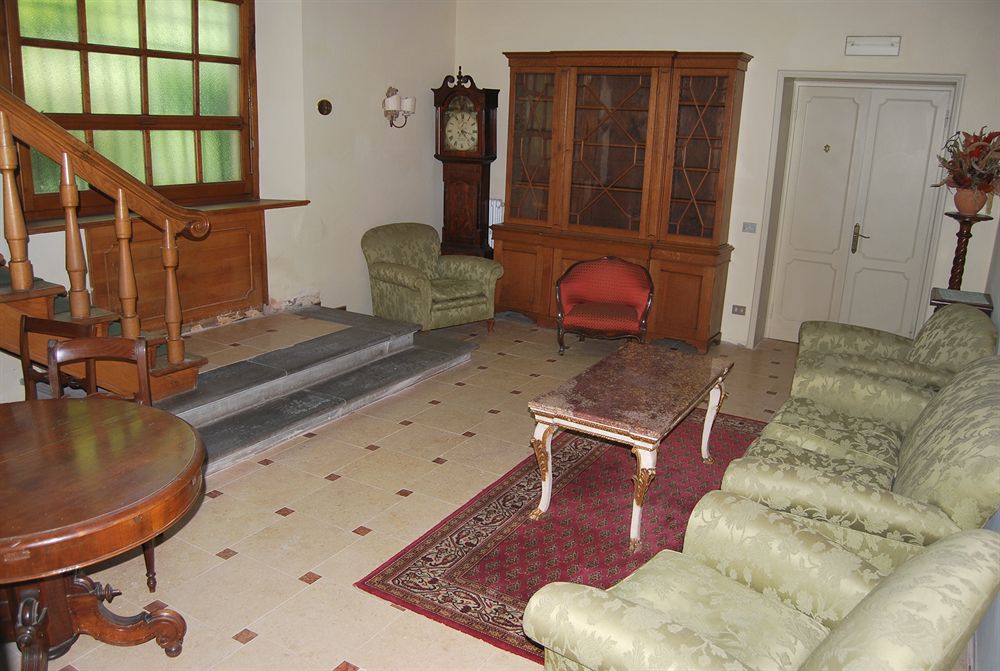 Fotos del hotel - Hotel Villa Le Rondini