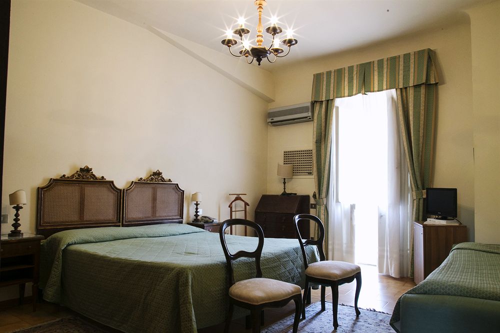 Fotos del hotel - Hotel Villa Le Rondini