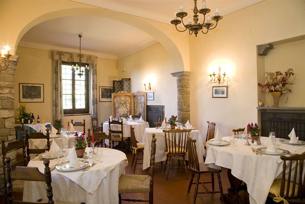 Fotos del hotel - Hotel Villa Le Rondini