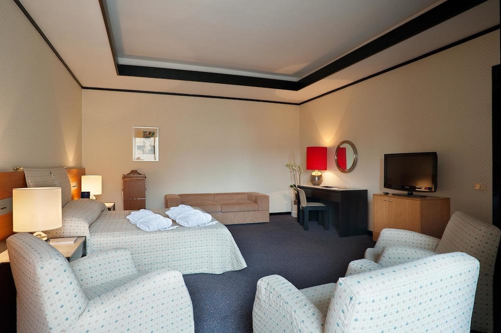 Fotos del hotel - Mercure Hotel President Lecce