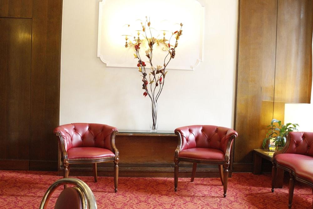 Fotos del hotel - The Cross Hotel